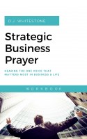 Strategic Business Prayer Book
